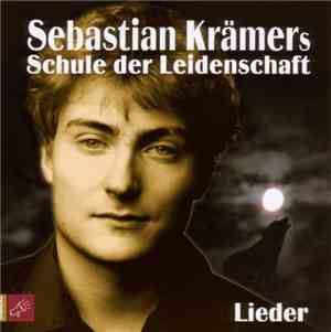 Sebastian Krämer - Schule der Leidenschaft