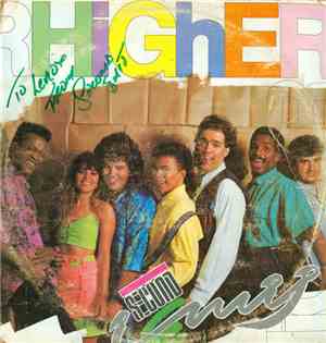 Second Imij - Higher