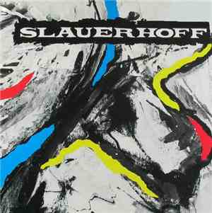 Slauerhoff - Slauerhoff