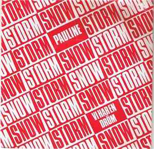 Snowstorm - Pauline