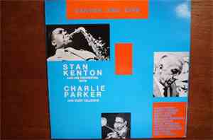 Stan Kenton Orchestra - Kenton And Bird