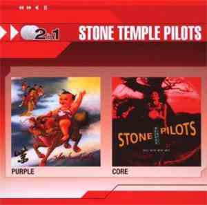 Stone Temple Pilots - Purple / Core