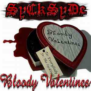 Sycksyde - Bloody Valentines