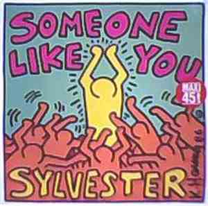 Sylvester - Someone Like You
