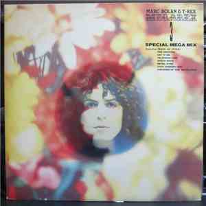 T Rex - Megarex 3