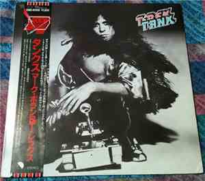 T. Rex - Tanx