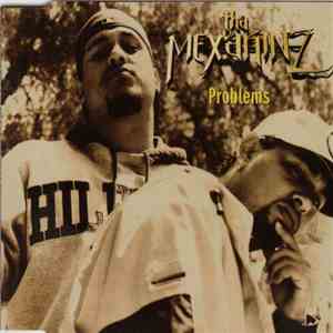 Tha Mexakinz - Problems