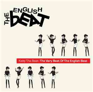 The Beat  - Keep The Beat: The Very Best Of The English Beat