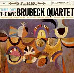 The Dave Brubeck Quartet - Time Out