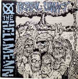 The Hellmenn - Herbal Lunacy