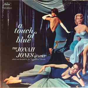 The Jonah Jones Quartet - A Touch Of Blue