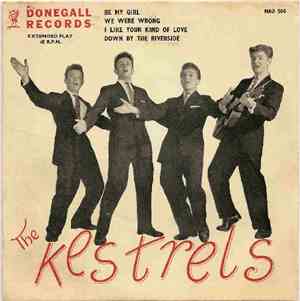 The Kestrels - The Kestrels