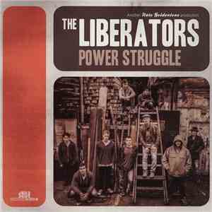 The Liberators  - Power Struggle