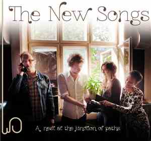 The New Songs - A Nest At The Junction Of Paths