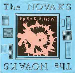 The Novaks - Freak Show