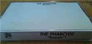 The Pharcyde - Runnin'