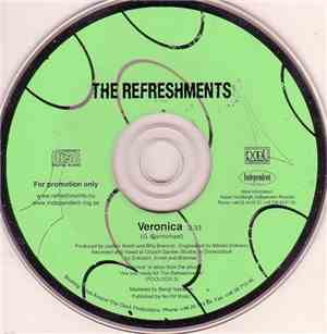 The Refreshments  - Veronica