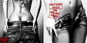 The Rolling Stones -  Sticky Fingers Revisited Cd1