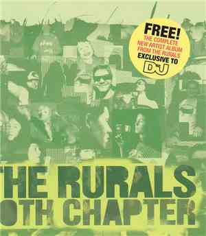 The Rurals - 10th Chapter