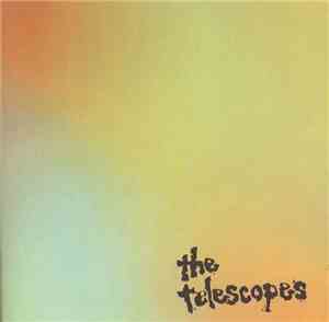 The Telescopes - Singles Compilation 1989-1991