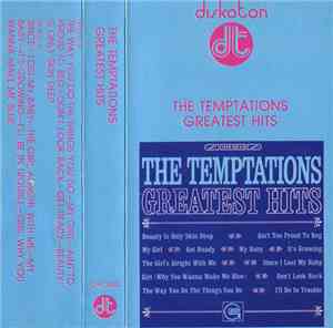 The Temptations - Greatest Hits