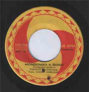 Tommy Olivencia - Mondongo A Gogo / Basura