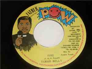 Turbo Belly - Fire