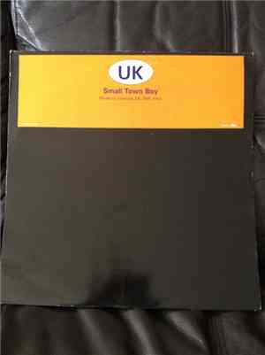 UK - Small Town Boy