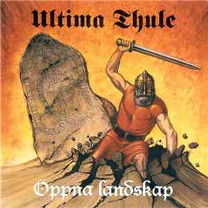 Ultima Thule  - Öppna Landskap
