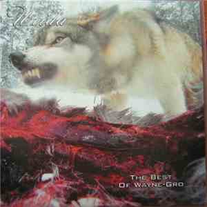 Unida / Dozer  - The Best Of Wayne-Gro / Coming Down The Mountain