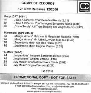 Various - 12
