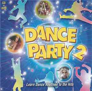 Various - Dance Party 2