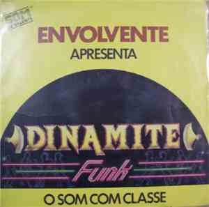 Various - Envolvente Apresenta 