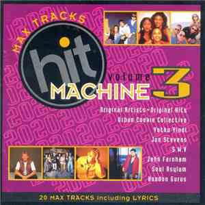 Various - Hit Machine Volume 3