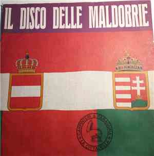Various - Il Disco Delle Maldobrìe
