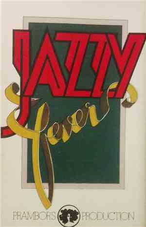 Various - Jazzy Fever