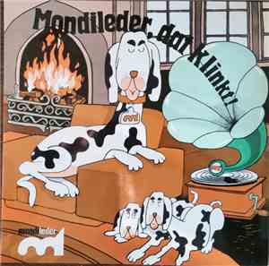 Various - Mondileder, Dat Klinkt!
