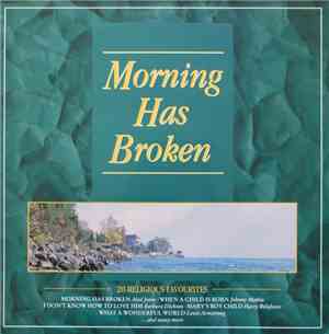 Various - Morning Has Broken