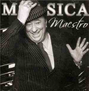 Various - Música Maestro