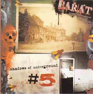 Various - Shadows Of Underground #5