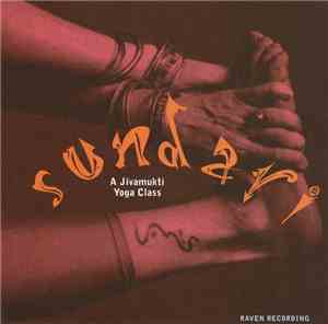 Various - Sundari (A Jivamukti Yoga Class)