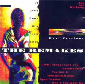 Various - The Remakes