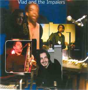 Vlad And The Impalers - Vlad And The Impalers