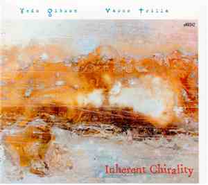 Yedo Gibson, Vasco Trilla - Inherent Chirality