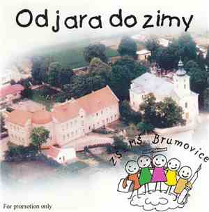 ZŠ A MŠ Brumovice - Od Jara Do Zimy