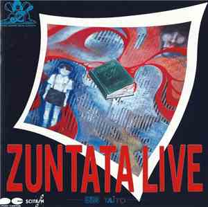 Zuntata - Zuntata Live -G.S.M. Taito-