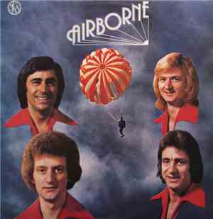 Airborne  - Airborne