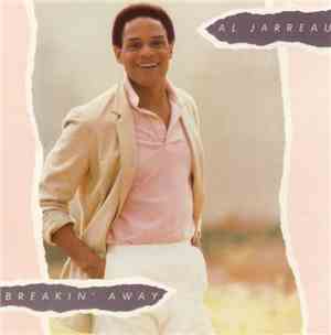 Al Jarreau - Breakin' Away