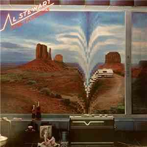 Al Stewart - Time Passages
