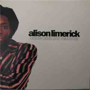 Alison Limerick - Come Back (For Real Love)